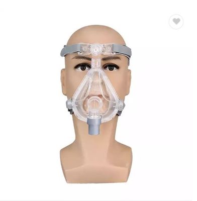 CE 기도 양압 기계 CPAP APAP 비파프 마스크 OEM