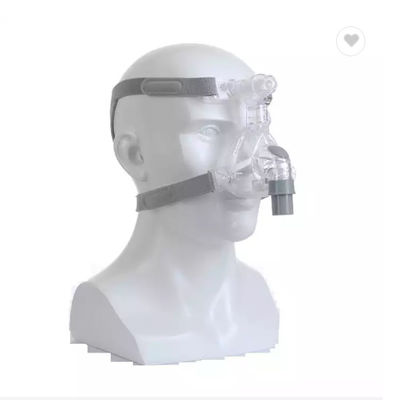 OEM 기도 양압 기계 CPAP APAP 비파프 마스크 CE는 증명했습니다