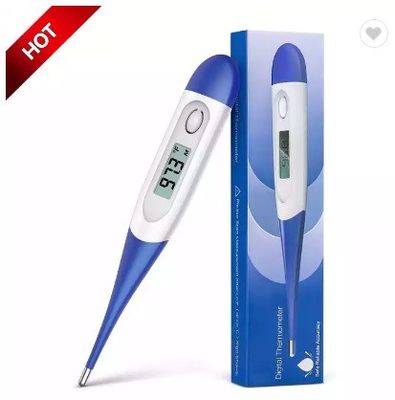 CE OEM 가지고 다닐 수 있는 가구 아기 전자식 디지털 구강 체온계