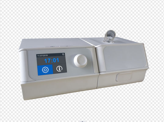 기도 양압 통풍기 APAP 기계 반대 코골이 수면 무호흡증 자동차 CPAP