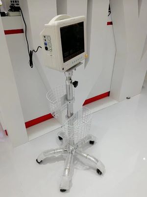 CE 병원 ICU 환자 모니터 다중 매개 변수 환자 모니터