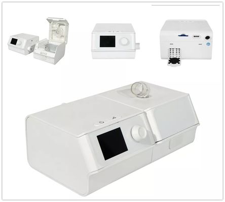 기도 양압 통풍기 APAP 기계 반대 코골이 수면 무호흡증 자동차 CPAP
