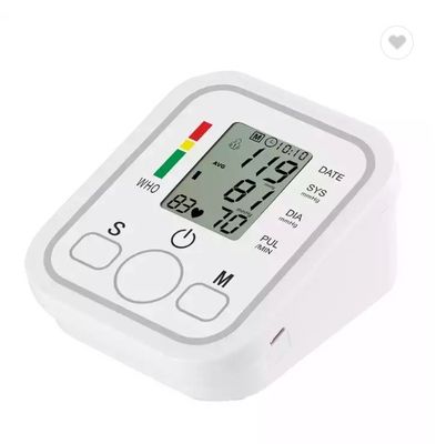 OEM 혈압 모니터 미터 자동 디지털 혈압계
