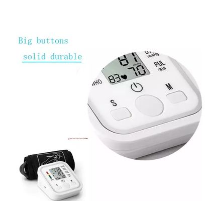 OEM 혈압 모니터 미터 자동 디지털 혈압계