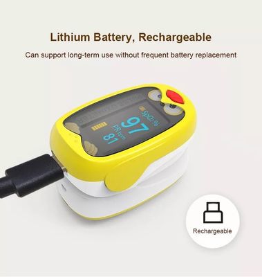 OLED 가지고 다닐 수 있는 아이들은 신생아 진동 산소계 재충전이 가능한 즉시 입수할 수 있는 진동 산소계를 속입니다