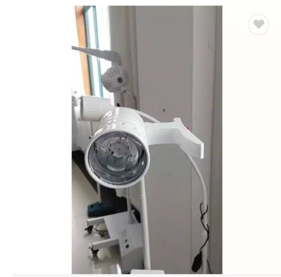 외과수술상의 광 검사는 가벼운 모바일 경영 램프 CE를 이끌었습니다