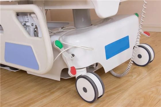 가구 간호사 가정 진료 ICU 5 기능 전기 병원 의학 병상