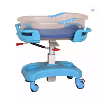 병원 가구 조정할 수 있는 소아병원 병상 유아용 침대 OEM