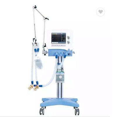 ICU OEM을 위한 병원 기계를 호흡하는 CE 의학 벤틸아도르 기계