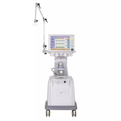 집에 기계 병원을 호흡하는 ICU 통풍기 기계 응급 인공호흡기