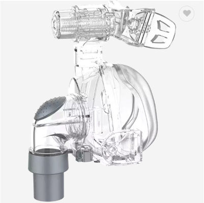 OEM 기도 양압 기계 CPAP APAP 비파프 마스크 CE는 증명했습니다