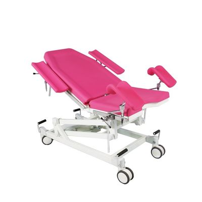 병원 전기 부인과 검사 카우치 산부인과 표 OEM