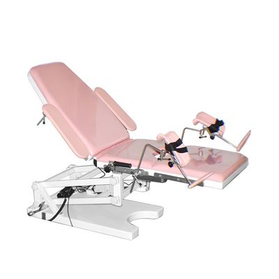 병원 전기 부인과 검사 카우치 산부인과 표 OEM