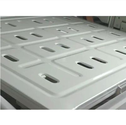 의학적인 CE ISO13485 3 기능 중국 병원 침대