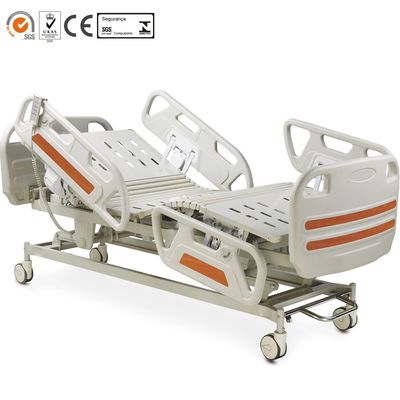 의학적인 CE ISO13485 3 기능 중국 병원 침대