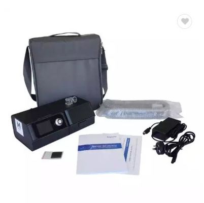 기도 양압 통풍기 APAP 기계 반대 코골이 수면 무호흡증 자동차 CPAP